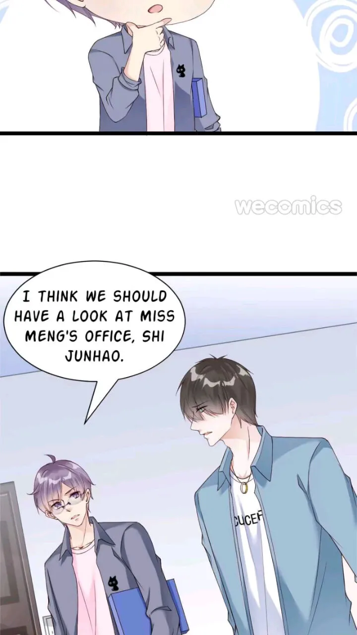Messages From The Killer Chapter 58 page 26 - 