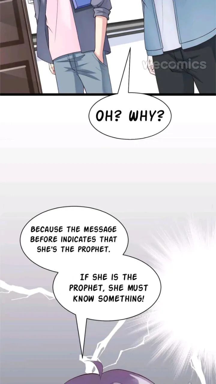 Messages From The Killer Chapter 58 page 27 - 