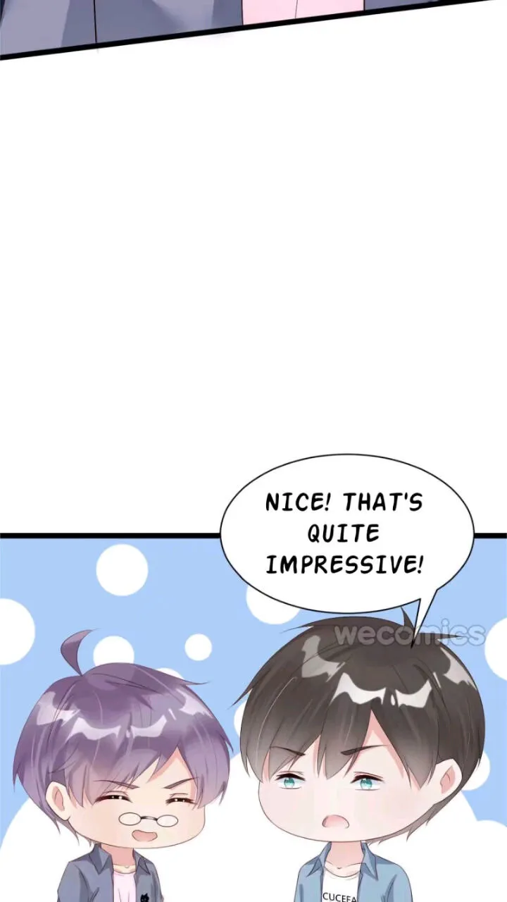 Messages From The Killer Chapter 58 page 29 - 