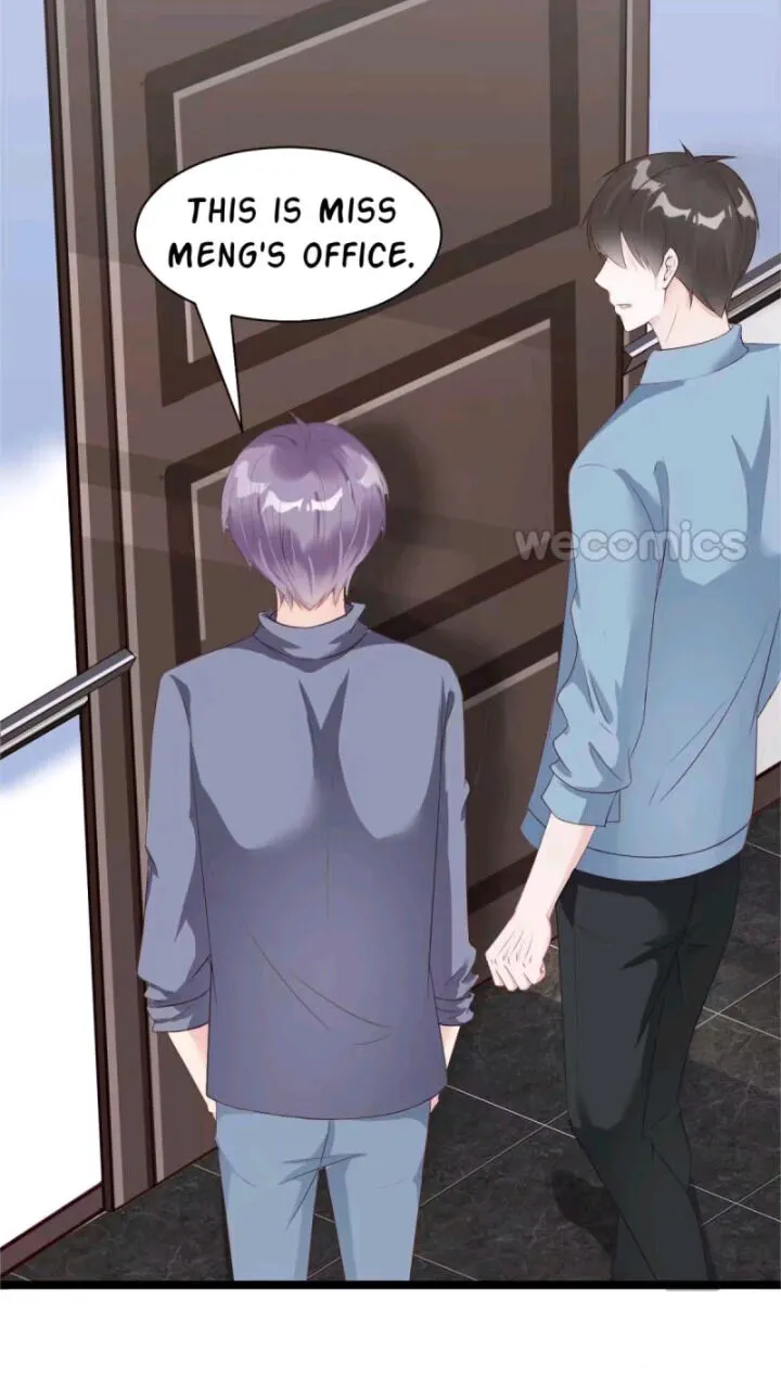 Messages From The Killer Chapter 58 page 31 - 