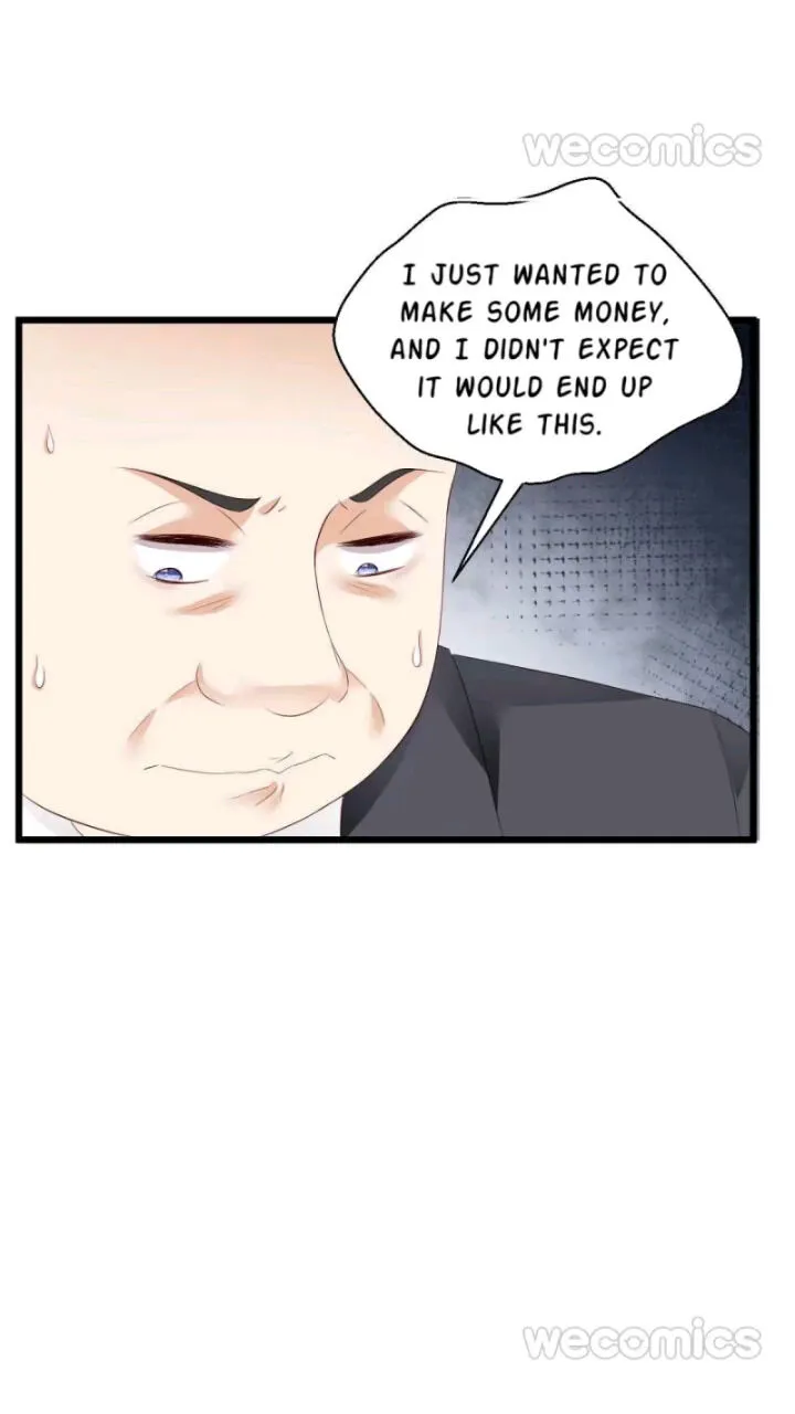 Messages From The Killer Chapter 58 page 5 - 
