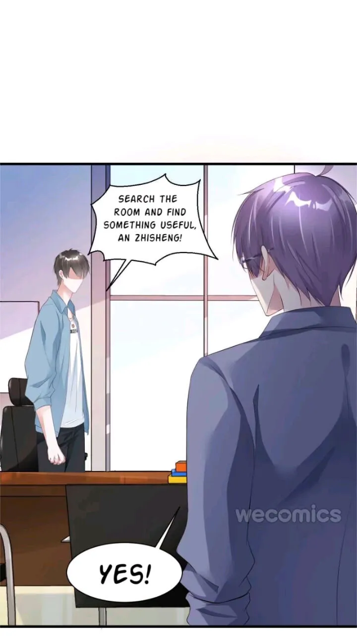 Messages From The Killer Chapter 58 page 6 - 