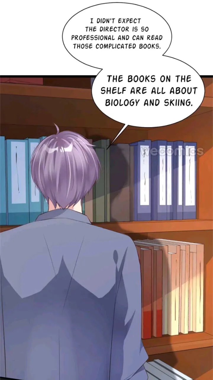 Messages From The Killer Chapter 58 page 7 - 