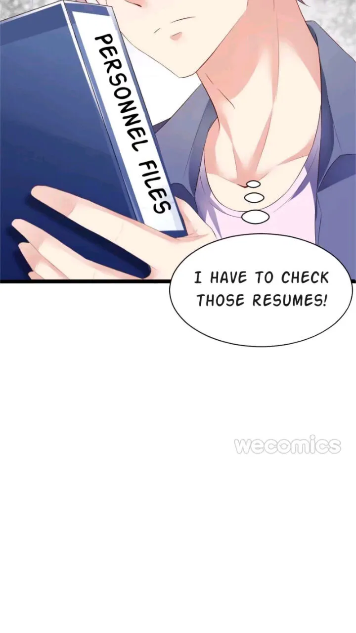 Messages From The Killer Chapter 58 page 10 - 