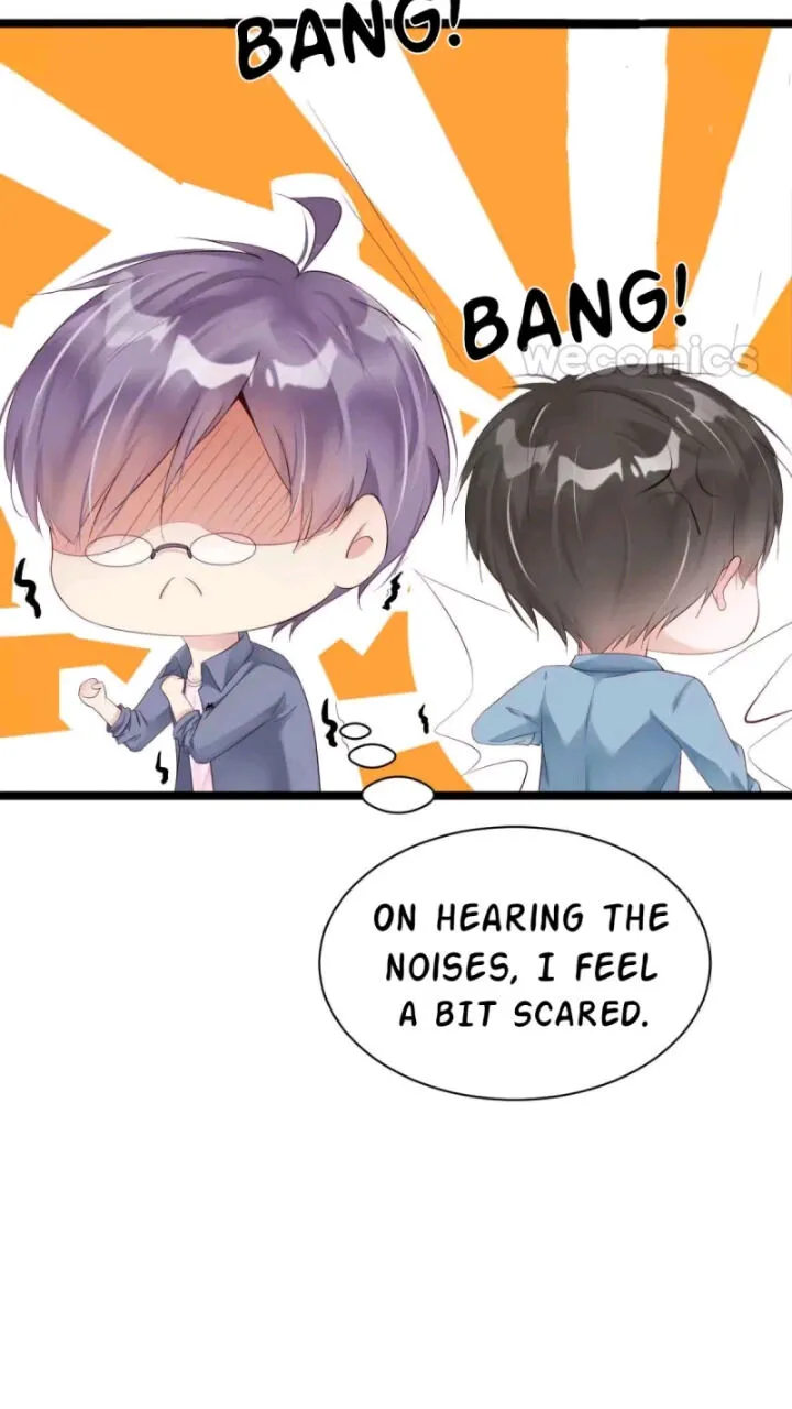 Messages From The Killer Chapter 59 page 13 - 