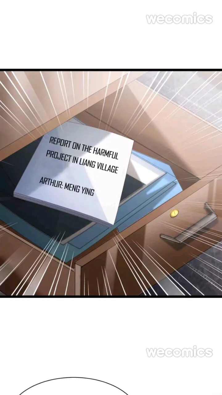 Messages From The Killer Chapter 59 page 15 - 