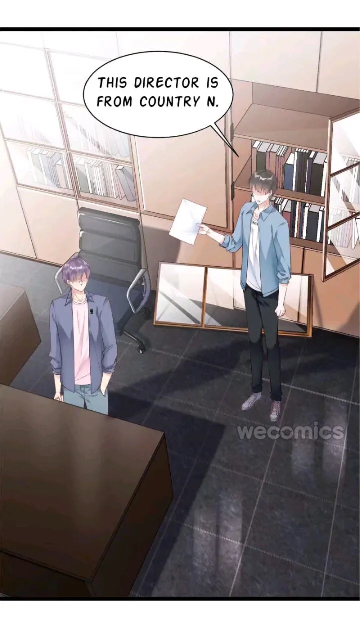 Messages From The Killer Chapter 59 page 20 - 