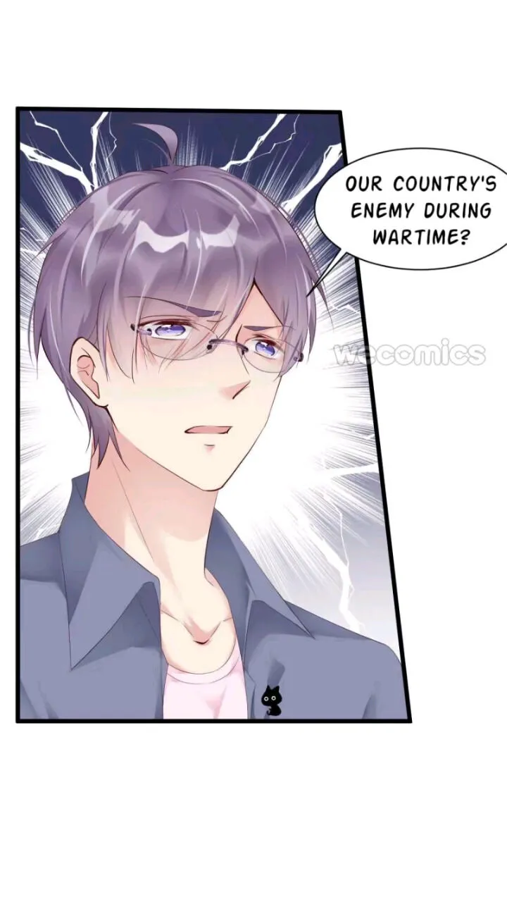 Messages From The Killer Chapter 59 page 21 - 