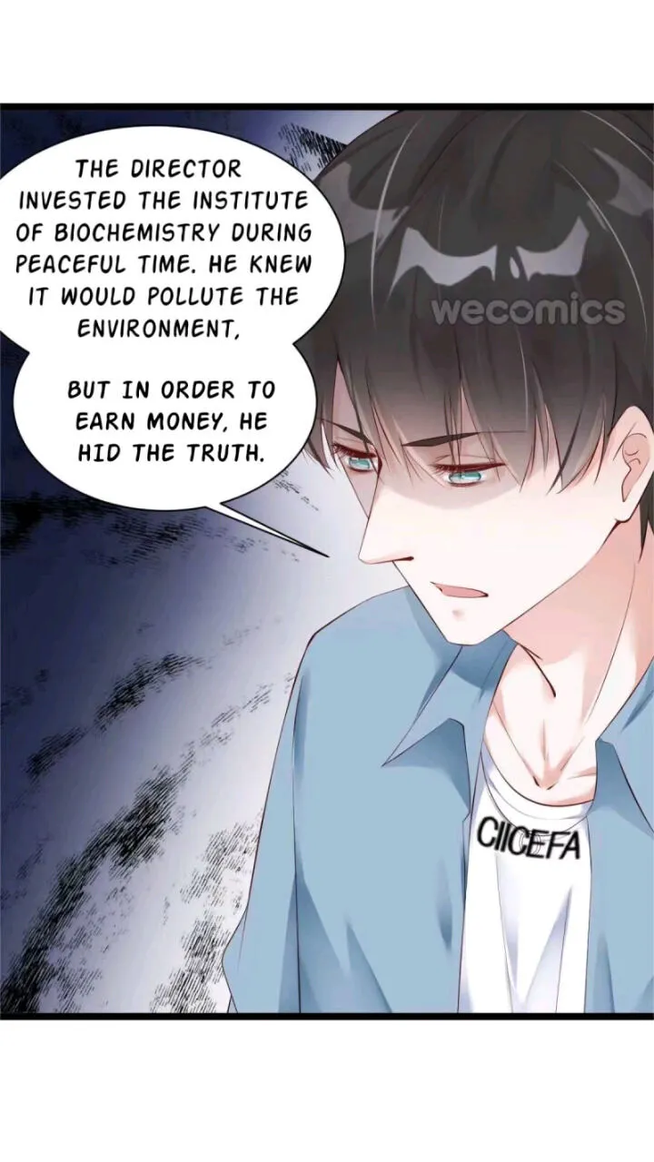 Messages From The Killer Chapter 59 page 22 - 