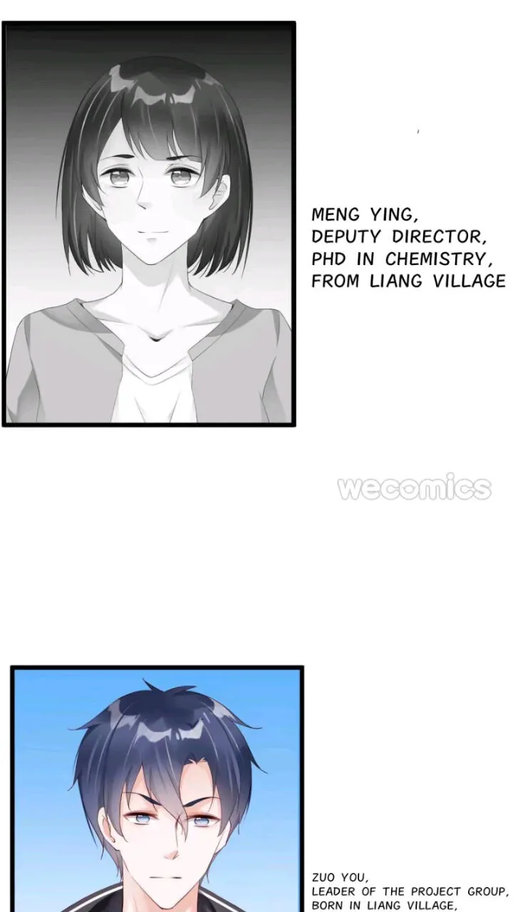 Messages From The Killer Chapter 59 page 25 - 