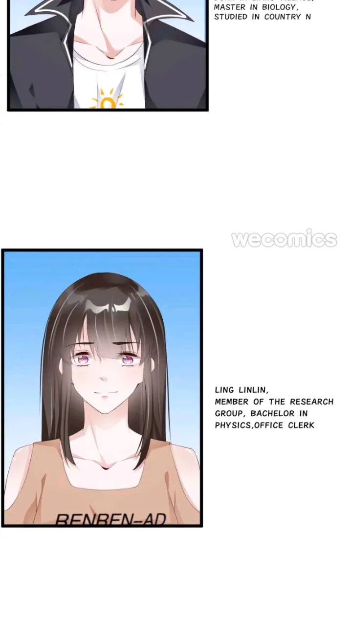 Messages From The Killer Chapter 59 page 26 - 