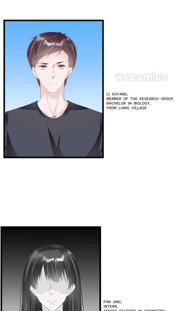 Messages From The Killer Chapter 59 page 27 - 