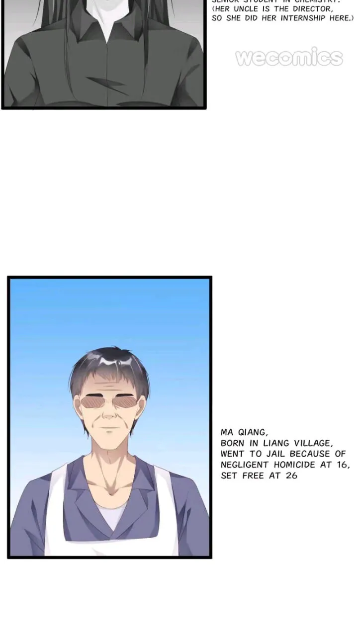 Messages From The Killer Chapter 59 page 28 - 