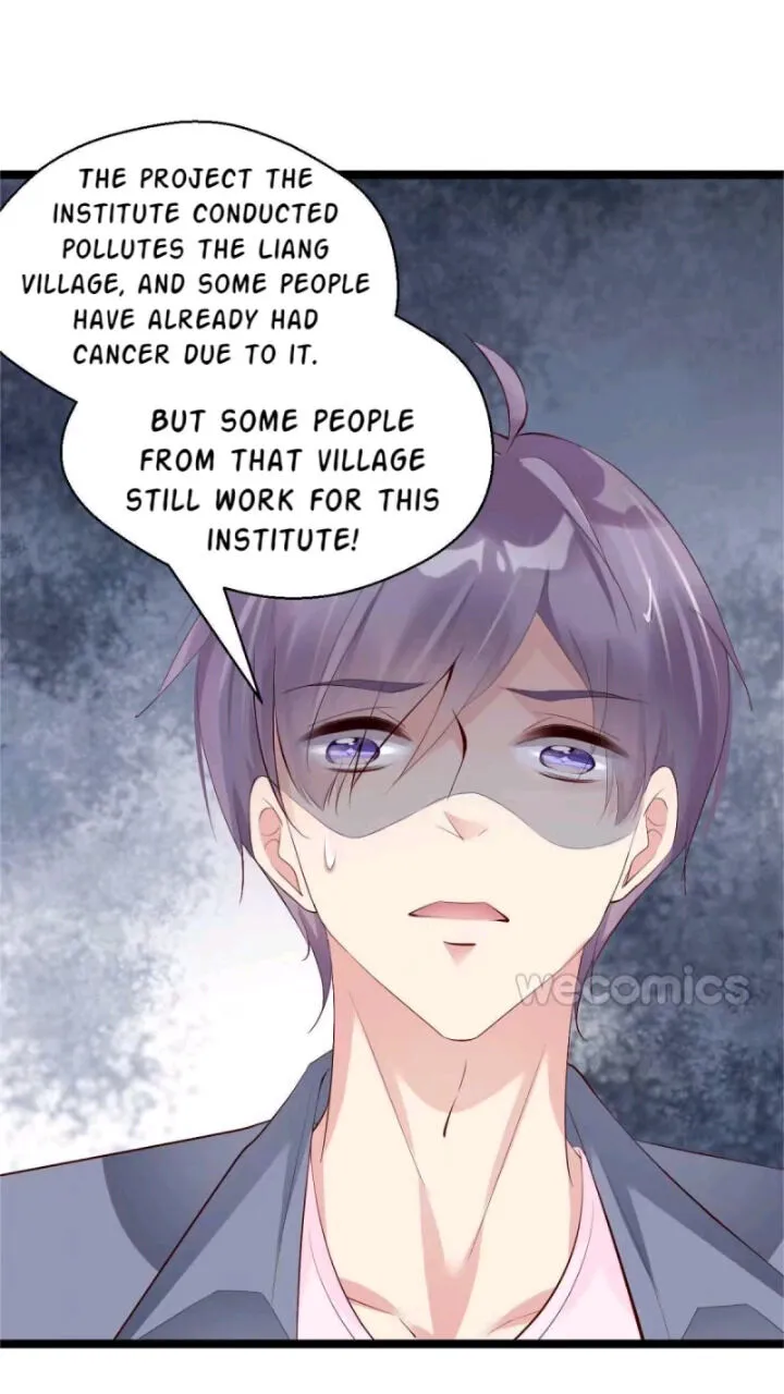 Messages From The Killer Chapter 59 page 29 - 