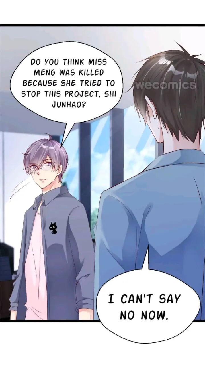 Messages From The Killer Chapter 59 page 30 - 