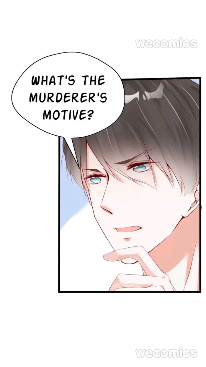 Messages From The Killer Chapter 59 page 31 - 