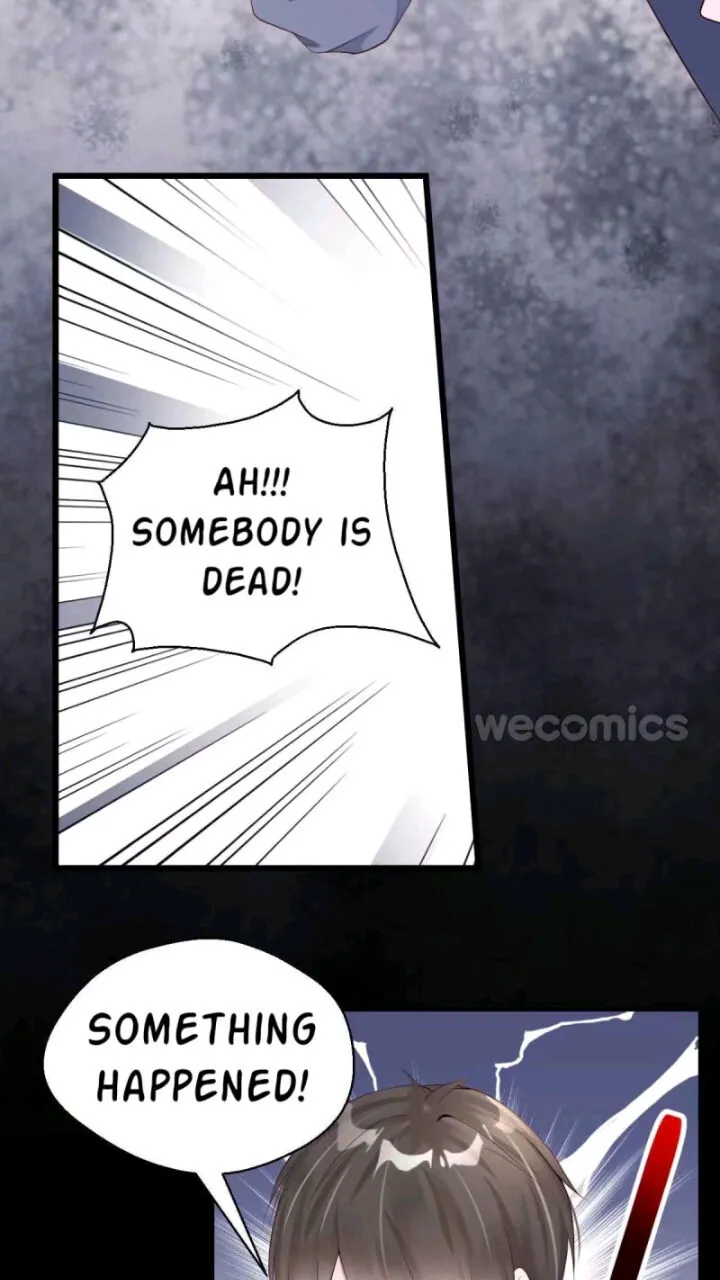 Messages From The Killer Chapter 59 page 37 - 