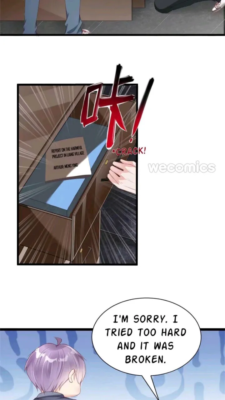 Messages From The Killer Chapter 59 page 10 - 