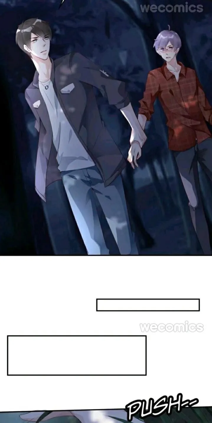 Messages From The Killer Chapter 6 page 13 - 