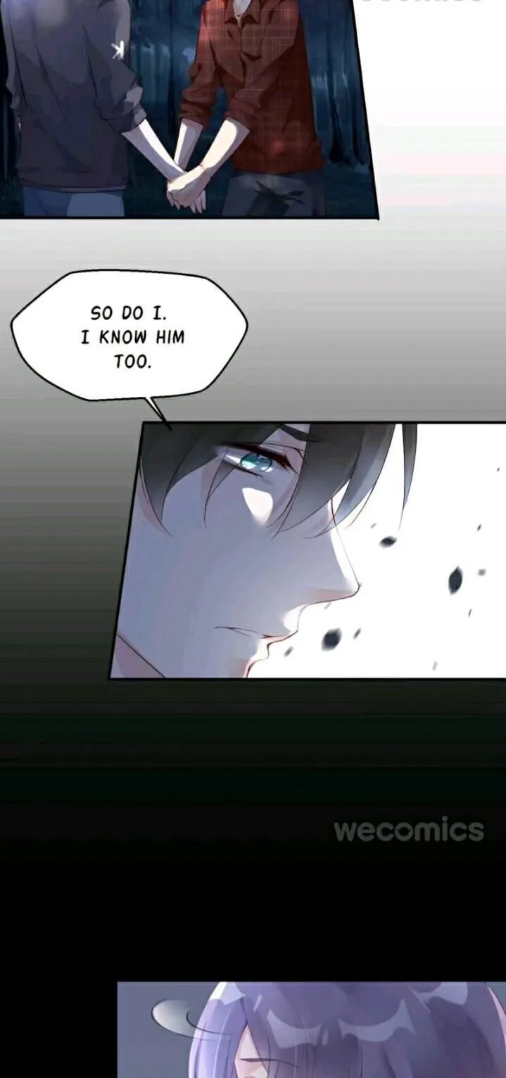 Messages From The Killer Chapter 6 page 18 - 