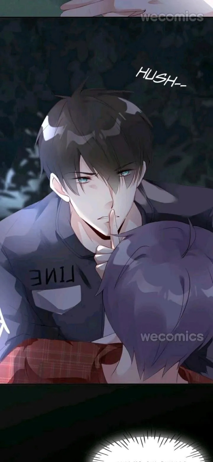 Messages From The Killer Chapter 6 page 3 - 