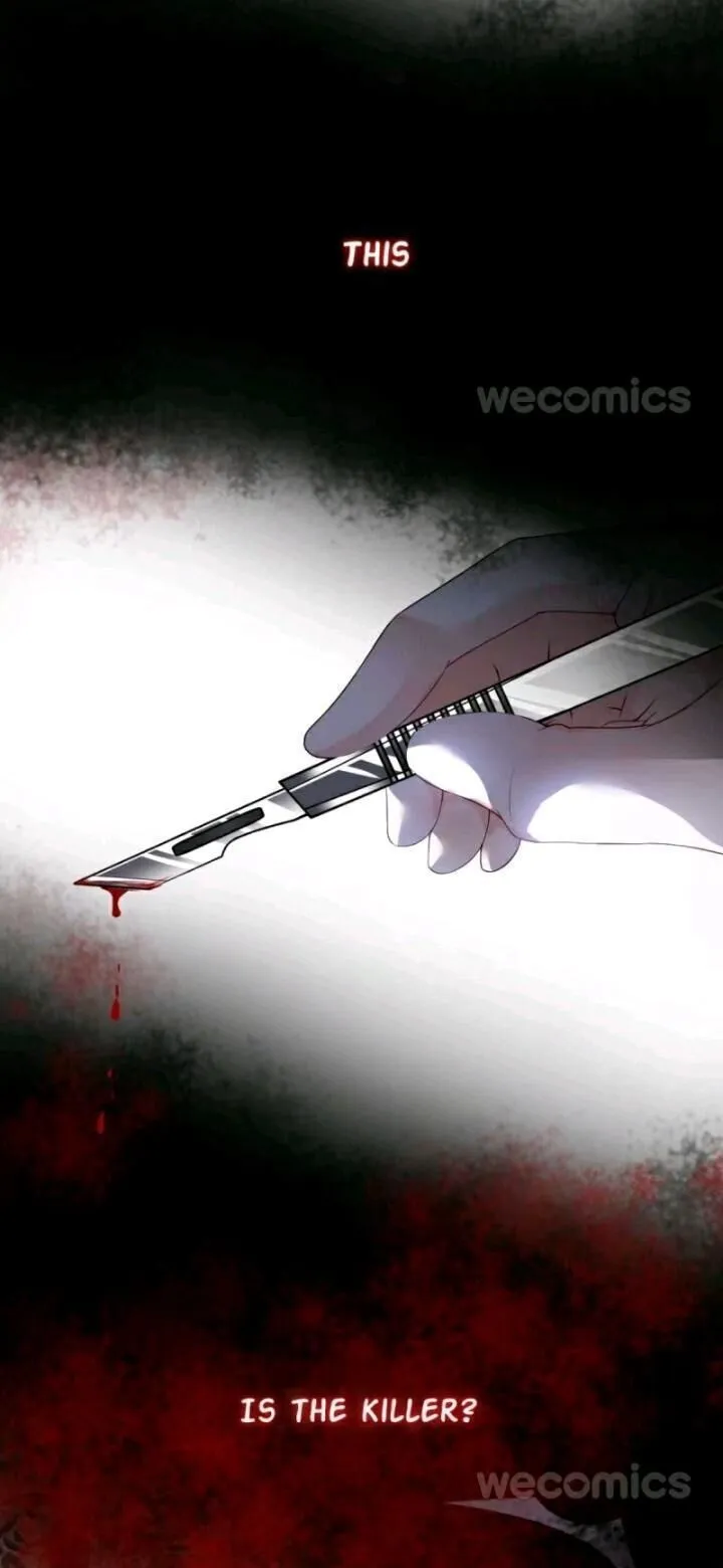 Messages From The Killer Chapter 6 page 4 - 