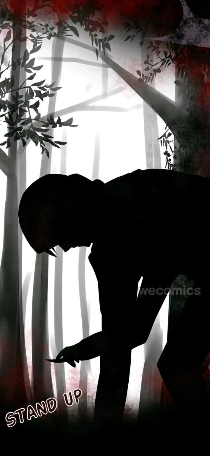 Messages From The Killer Chapter 6 page 5 - 