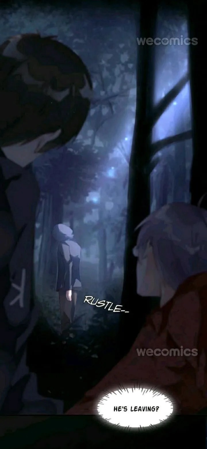 Messages From The Killer Chapter 6 page 7 - 