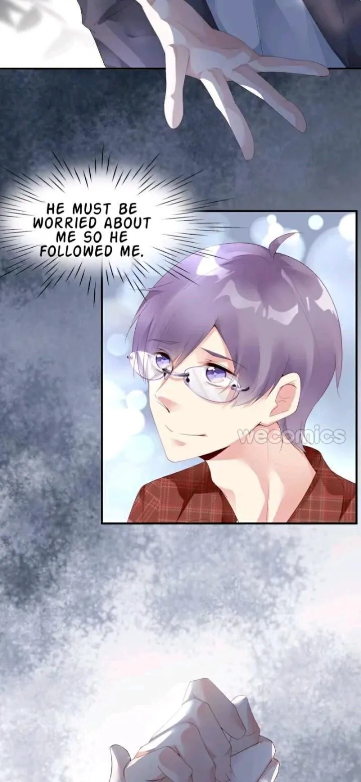 Messages From The Killer Chapter 6 page 9 - 