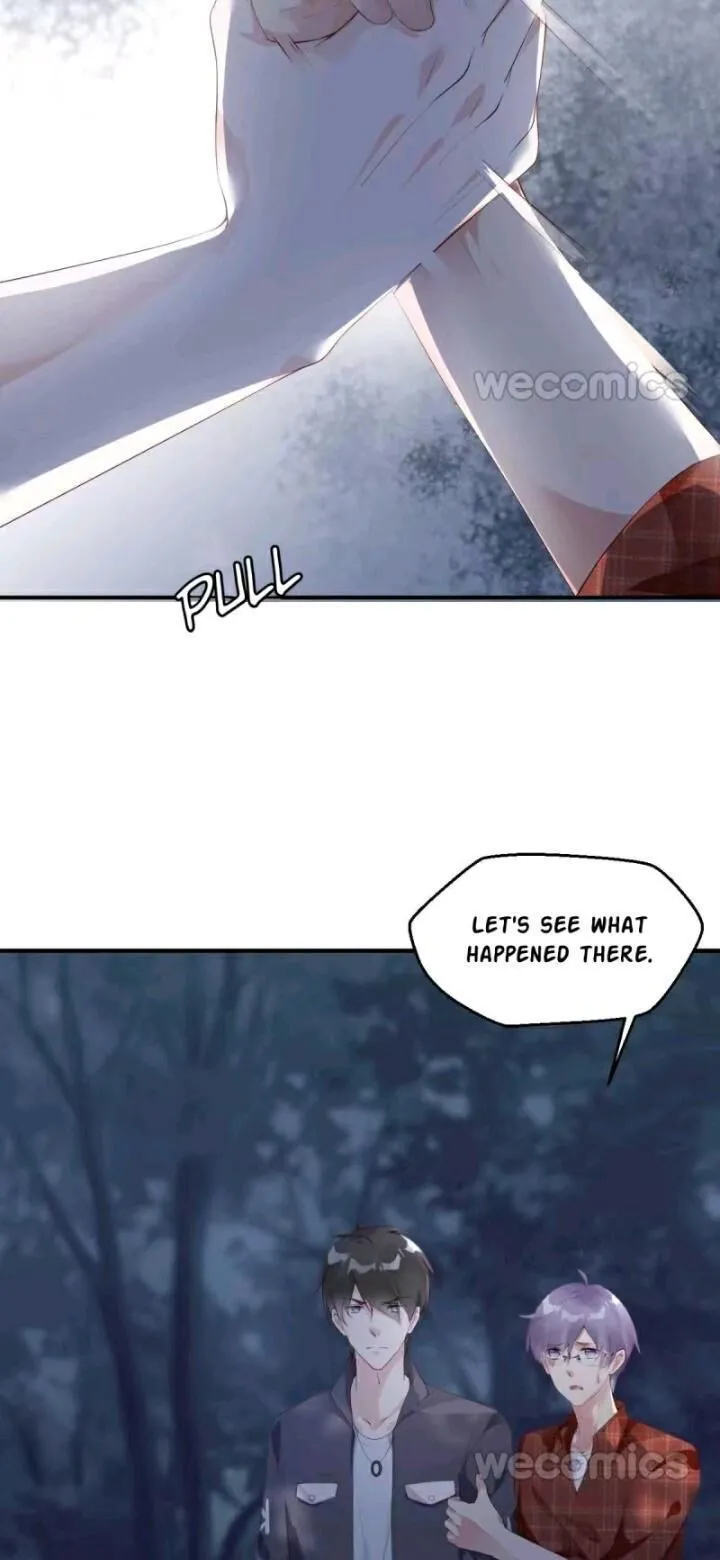 Messages From The Killer Chapter 6 page 10 - 