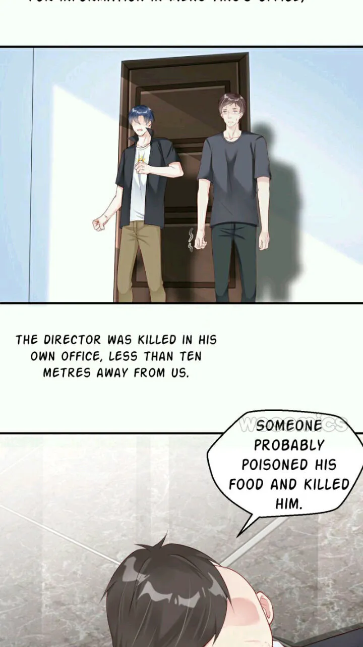 Messages From The Killer Chapter 60 page 2 - 