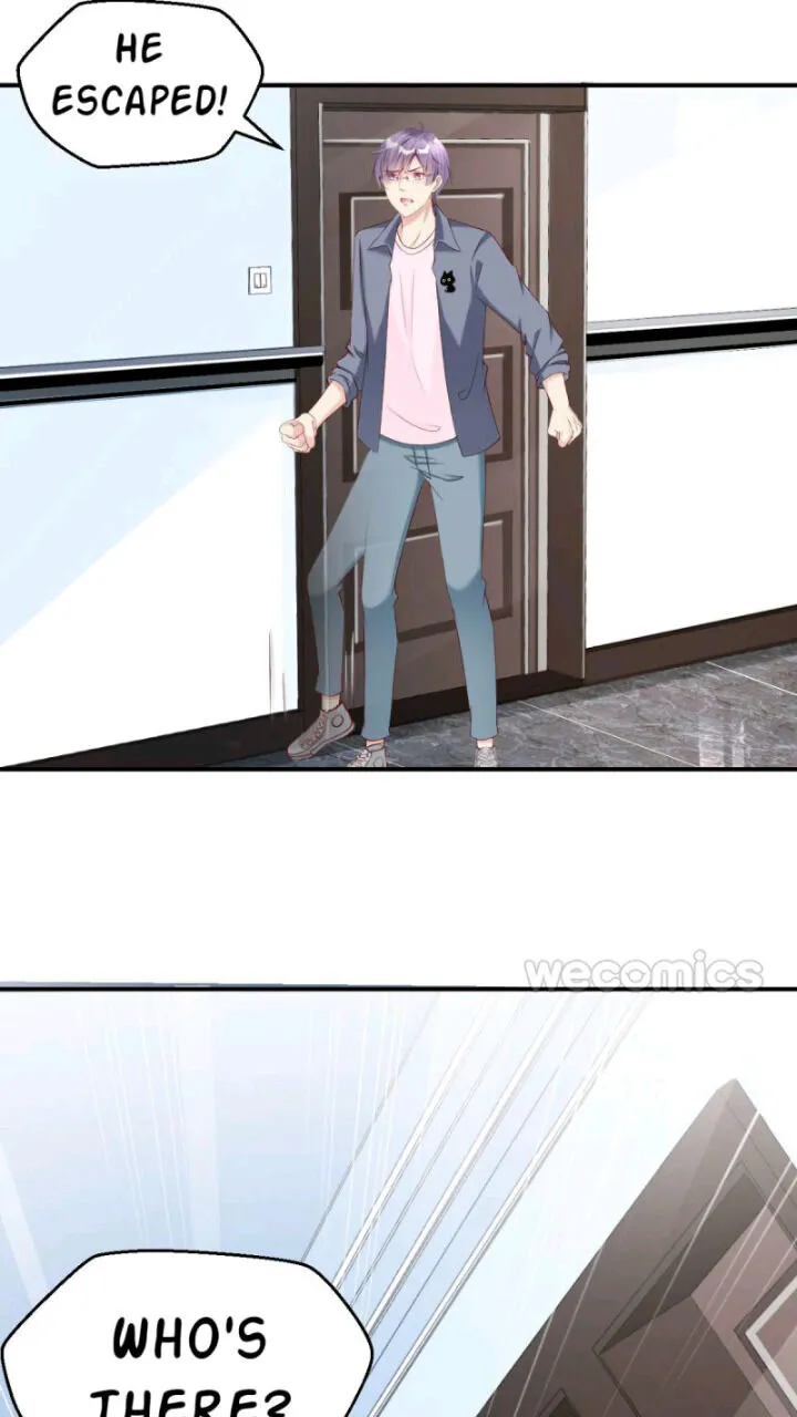 Messages From The Killer Chapter 60 page 11 - 