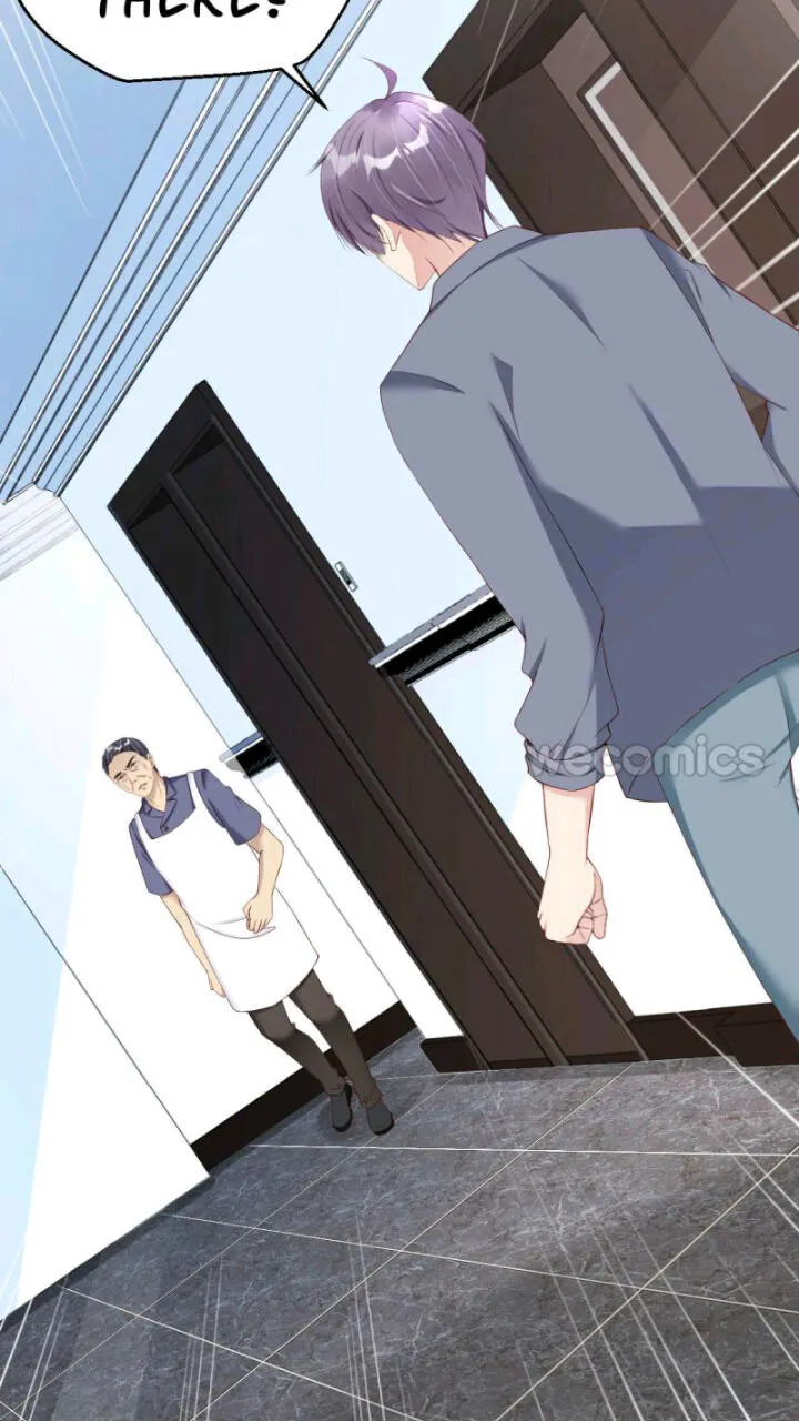Messages From The Killer Chapter 60 page 12 - 
