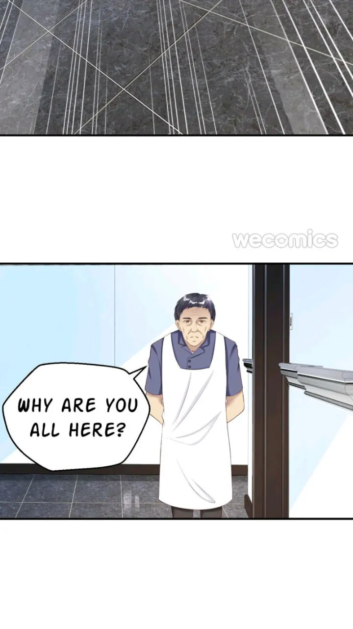Messages From The Killer Chapter 60 page 13 - 