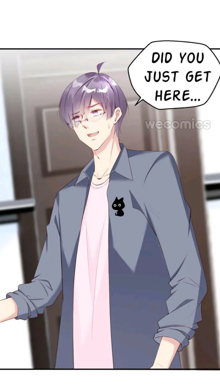 Messages From The Killer Chapter 60 page 14 - 