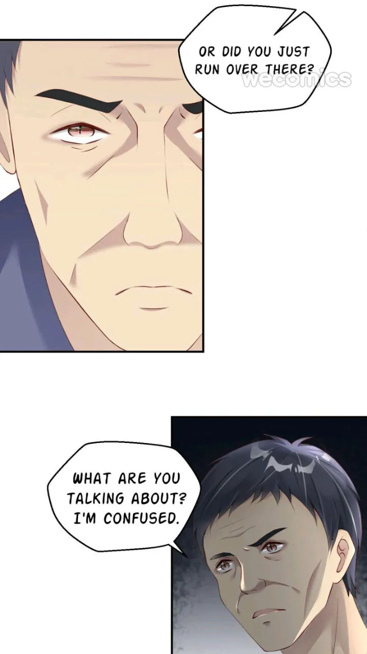 Messages From The Killer Chapter 60 page 15 - 
