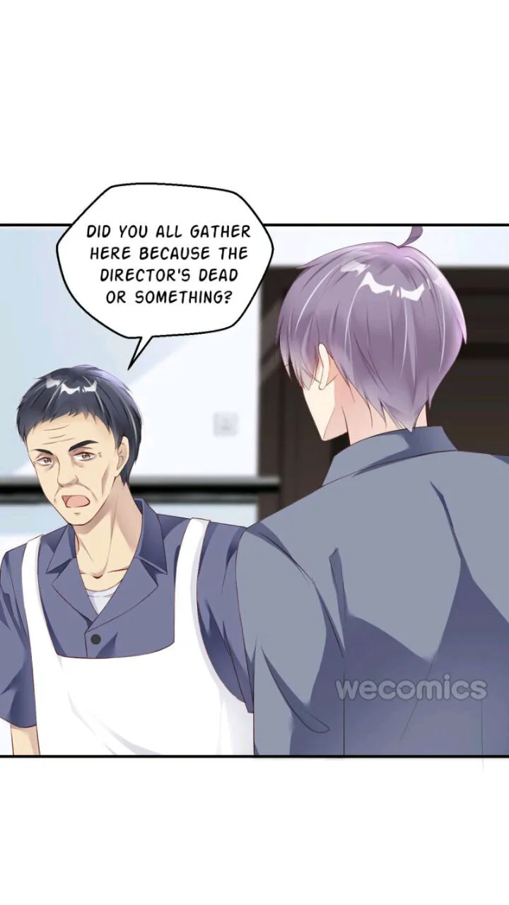 Messages From The Killer Chapter 60 page 18 - 