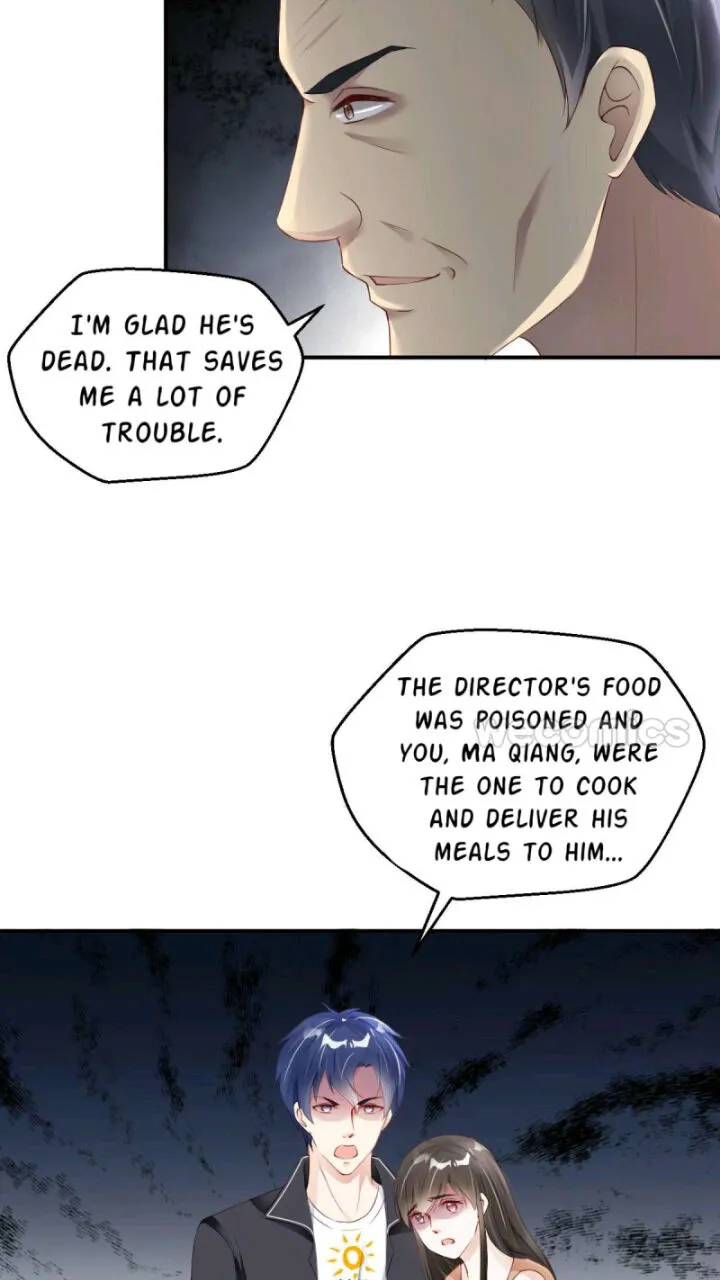Messages From The Killer Chapter 60 page 20 - 