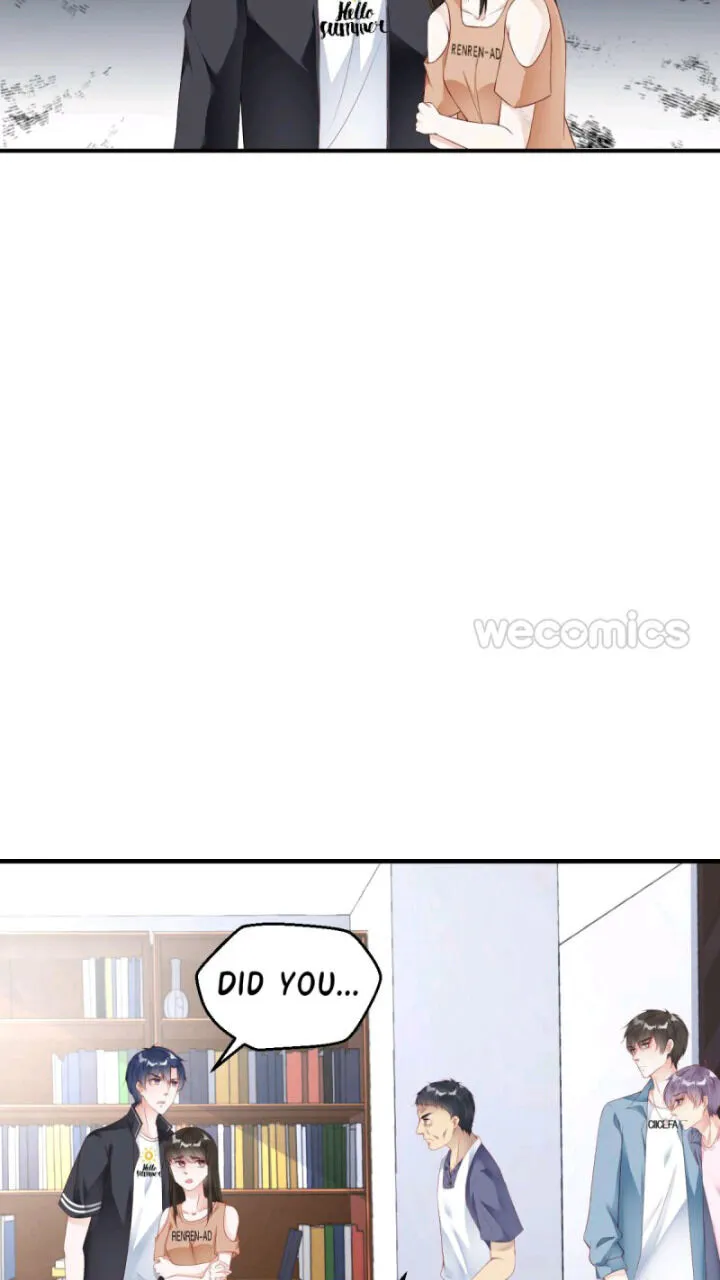 Messages From The Killer Chapter 60 page 21 - 
