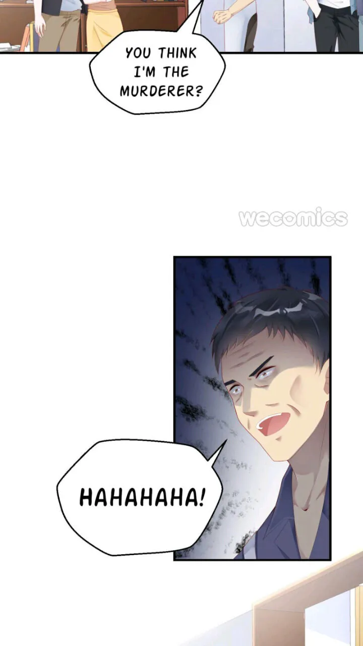 Messages From The Killer Chapter 60 page 22 - 
