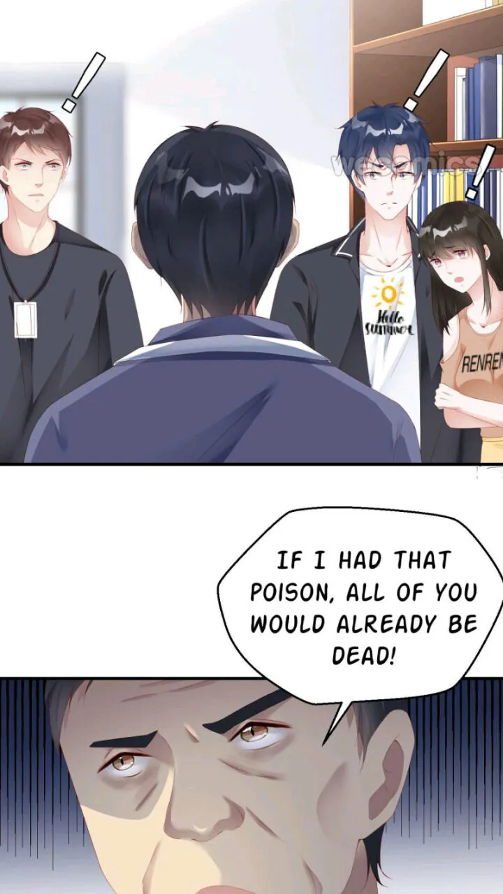 Messages From The Killer Chapter 60 page 23 - 