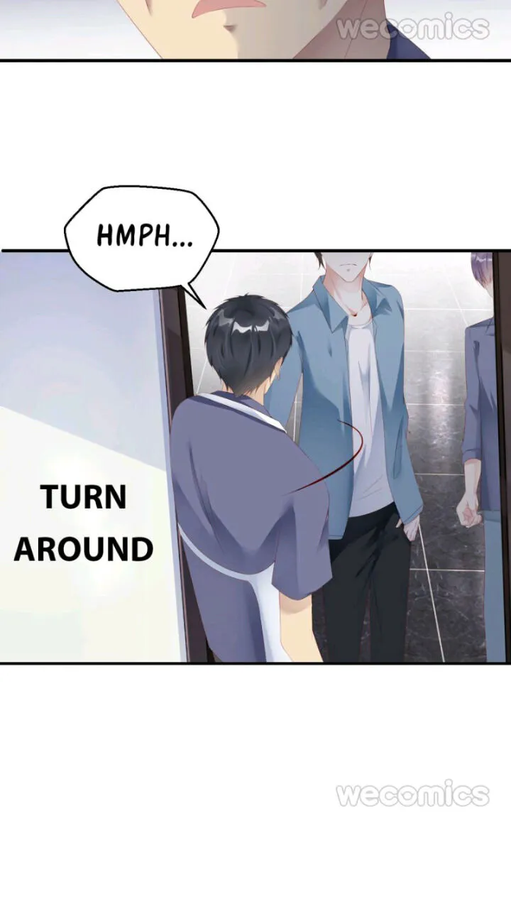 Messages From The Killer Chapter 60 page 24 - 