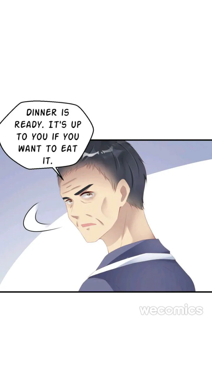 Messages From The Killer Chapter 60 page 25 - 