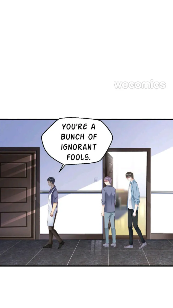 Messages From The Killer Chapter 60 page 26 - 