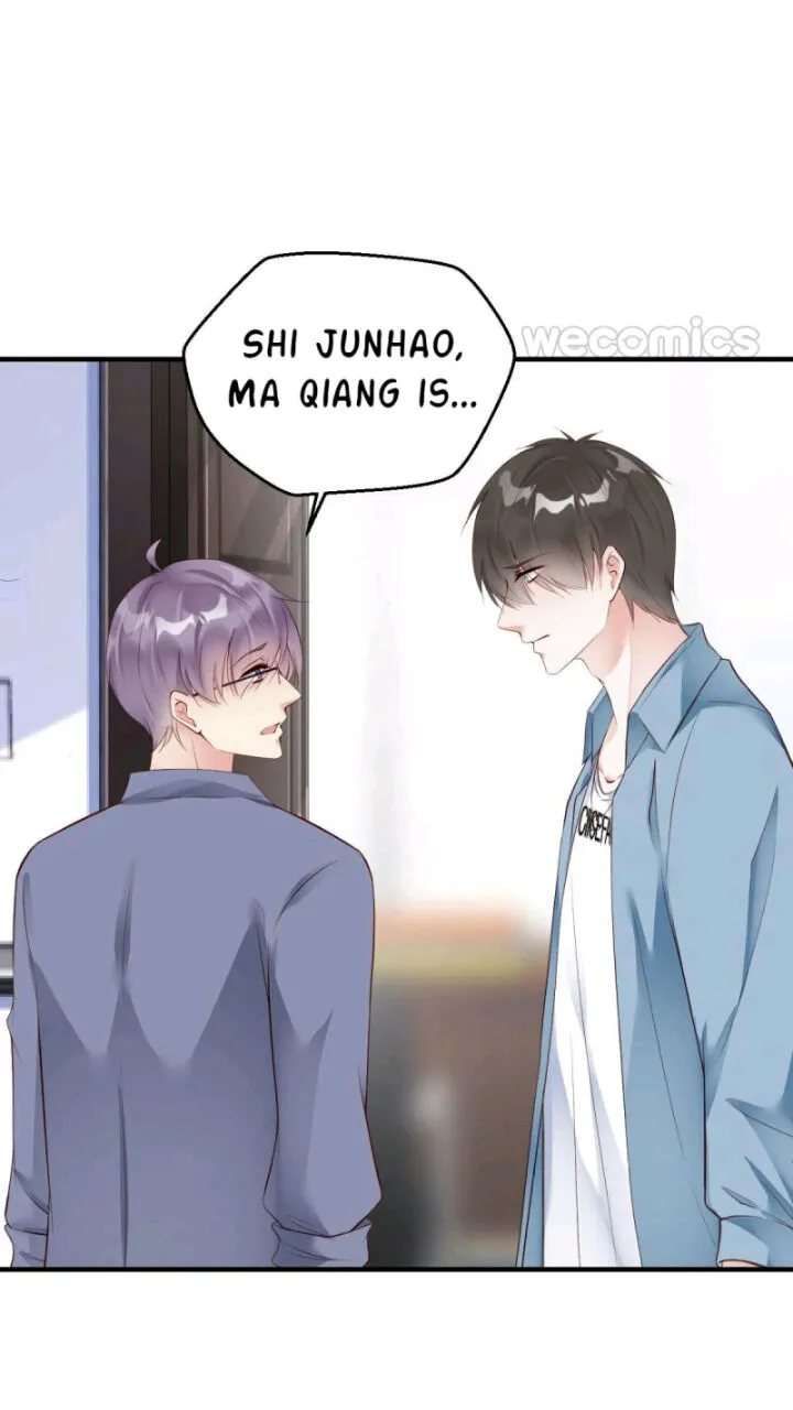 Messages From The Killer Chapter 60 page 27 - 