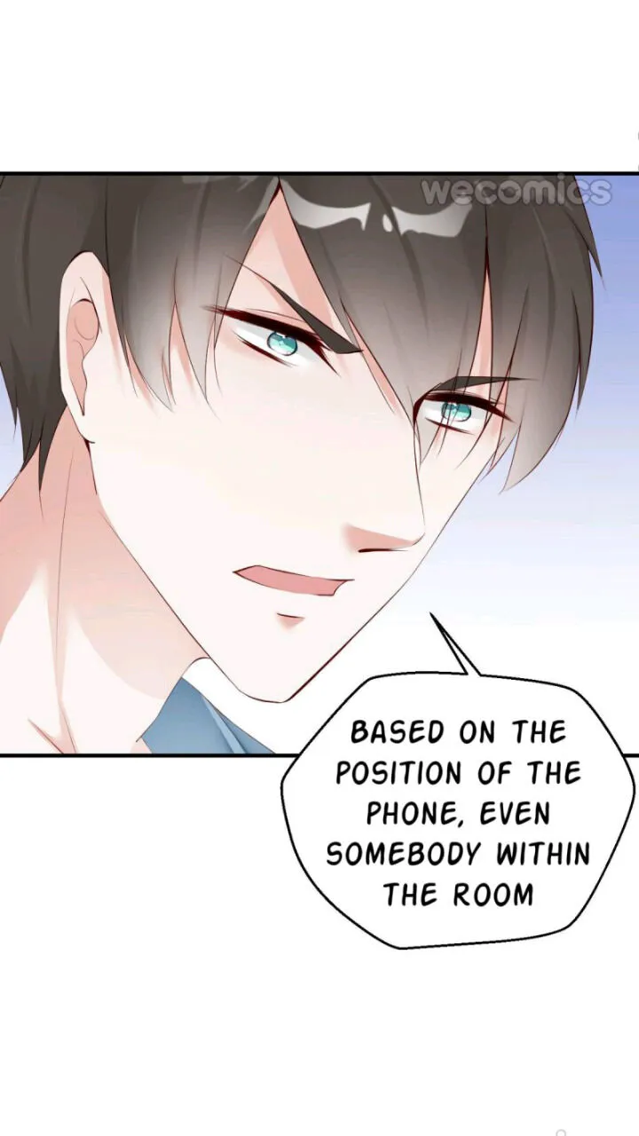 Messages From The Killer Chapter 60 page 28 - 