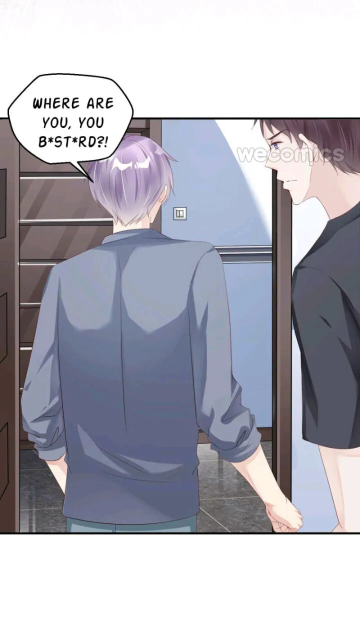 Messages From The Killer Chapter 60 page 9 - 