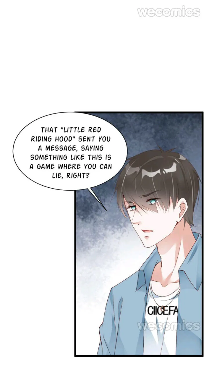 Messages From The Killer Chapter 61 page 13 - 