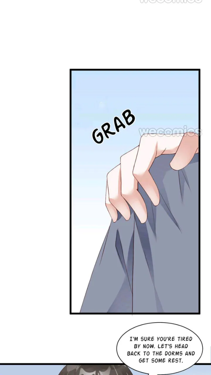 Messages From The Killer Chapter 61 page 19 - 