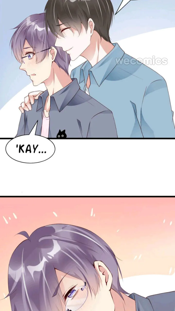 Messages From The Killer Chapter 61 page 20 - 